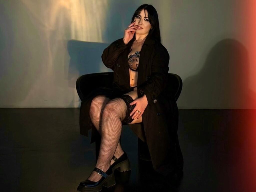 HeavenWolf